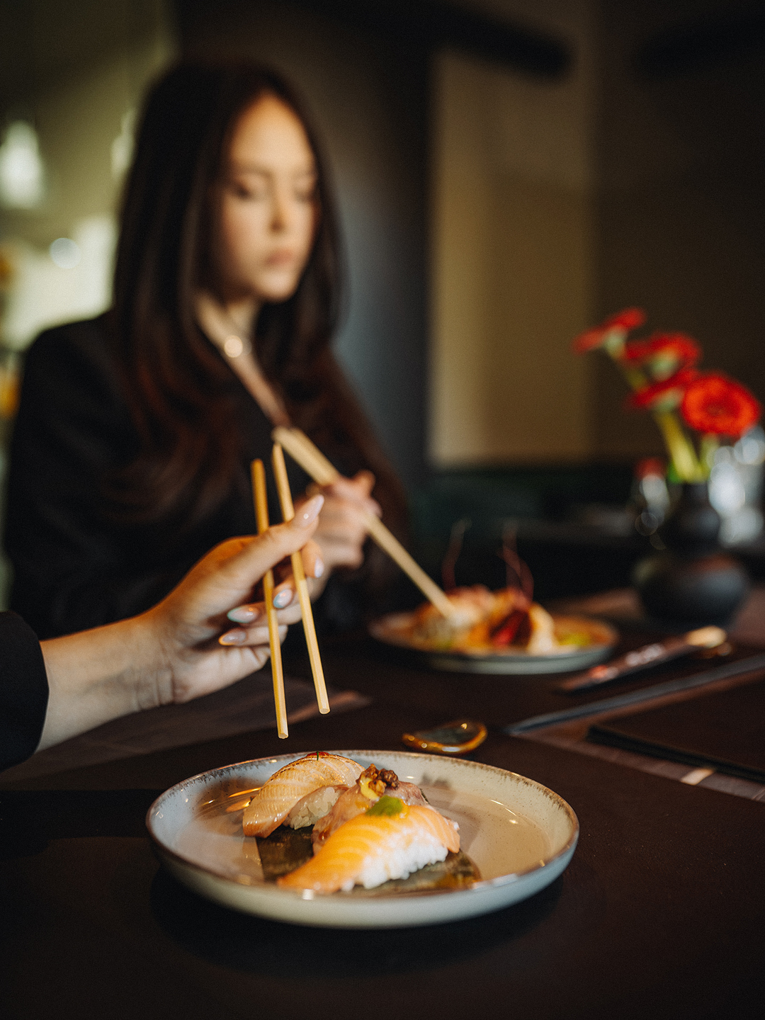 Omakase
